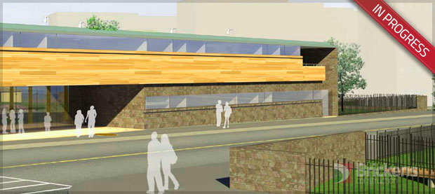 Brickens Construction - Weeksville Heritage Center