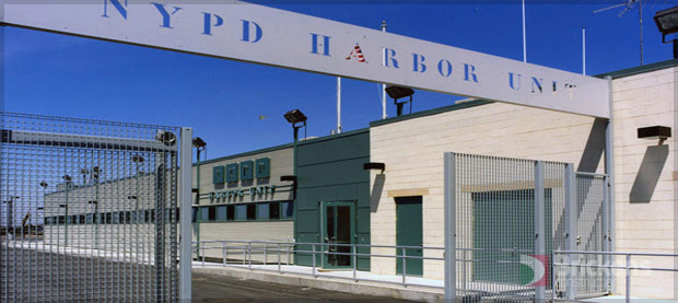 NYPD - Harbor Charlie